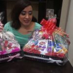 Cestas personalizadas: el regalo perfecto para sorprender a los novios en su gran día