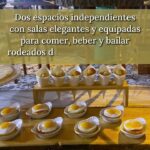 Chalet en Valencia para tus fiestas privadas
