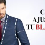 Chaqueta corta: la nueva tendencia en moda masculina