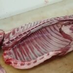 Chuletillas de cordero ¿Cuántas por kilogramo? Descubre la respuesta aquí