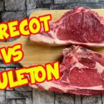 Chuletón vs Entrecot ¿Cuál es más económico y sabroso?