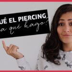 Cierre de perforación en el ombligo: ¿qué sucede si te quitas el piercing?