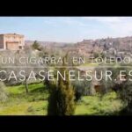 Cigarral Nuestra Señora del Alcázar: Un oasis de tranquilidad en Toledo