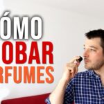 Claves para reconocer un perfume de calidad: ¿cómo saber si es bueno?