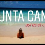Clima de Punta Cana en septiembre: temperatura, lluvias y actividades
