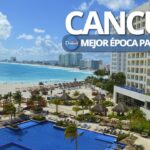 Clima en Riviera Maya: Conoce las Condiciones Meteorológicas Actuales