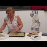 Coca de higos y queso de cabra: la combinación perfecta para un postre delicioso y original
