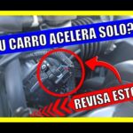 ¿Coche acelerando solo al cambiar marcha? Descubre la solución aquí