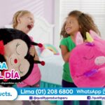 Cojín-saco de dormir la solución perfecta para tus viajes