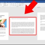 Colocar páginas horizontales en Word guía rápida y sencilla