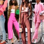 Combinaciones de colores con rosa fucsia: ¡ideas para un estilo único!