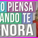 ¿Cómo afrontar el dilema de gustarle a alguien casado y evitarte?