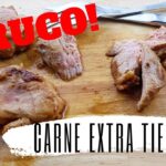 Cómo cocinar el solomillo de cerdo para que quede tierno en 5 pasos