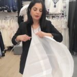 Cómo confeccionar un impresionante cancán para tu traje de fallera