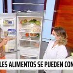 Cómo congelar hígados de pollo cocidos sin perder su calidad y sabor