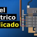 Cómo cortar la energía de paneles de control de forma segura