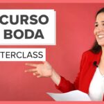 Cómo crear un discurso inolvidable para tu boda: Consejos y trucos para impresionar a tus invitados