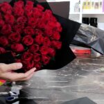 Cómo crear un hermoso ramo de rosas en pocos pasos