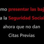 Cómo darse de baja de UGT online guía completa y fácil