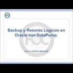 Cómo desconectar sesión de recuperación en standby database