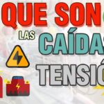 Cómo detectar subidas de tensión eléctrica en tu hogar