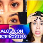 Cómo disimular un ojo más grande que el otro en 7 pasos