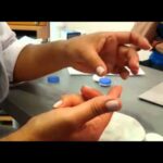 Cómo distinguir lentillas para ojo derecho e izquierdo Guía práctica