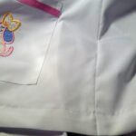 Cómo eliminar la molesta señal de pespuntes en la ropa: trucos efectivos