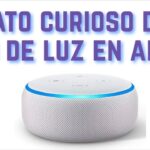 Cómo encender el anillo de luz en Alexa Guía paso a paso