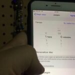 Cómo extender el límite diario de uso de Apple ¿Es posible hackearlo?