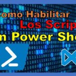 Cómo Habilitar la Ejecución de Scripts en tu Sistema