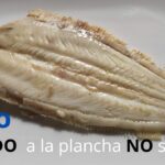 Cómo hacer gallo a la plancha sin que se pegue 5 tips infalibles