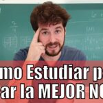 Cómo hacer trampa en un examen en línea con cámara