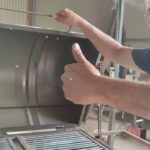 Cómo hacer una barbacoa con un bidón de aceite guía fácil