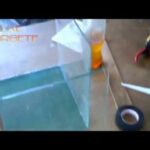 Cómo hacer una elegante urna de cristal para tus decoraciones