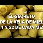 ¿Cómo hacer velas aromáticas sin cera de abejas?