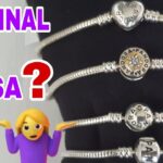 Cómo identificar una pulsera Pandora original guía práctica y consejos