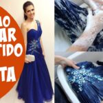 Cómo lavar un vestido con plumas sin dañarlo