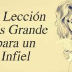 Cómo lidiar con un hombre infiel y mentiroso de manera efectiva