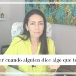 ¿Cómo lidiar con una persona molesta?