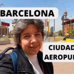 Cómo llegar al aeropuerto de Barcelona en metro Guía práctica
