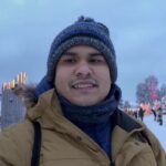 Cómo llegar del aeropuerto de Rovaniemi al centro de la ciudad
