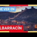 Cómo llegar en transporte público de Teruel a Albarracín