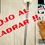 Cómo localizar tuberías antes de taladrar - Guía práctica