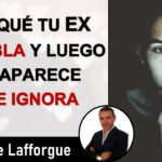 Cómo manejar a tu ex que te habla y te deja de hablar