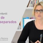 Cómo manejar la separación ¿Qué hacer si tu hijo no quiere verte?