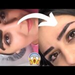 ¿Cómo queda el microblading recién hecho? Descubre el resultado sorprendente
