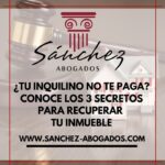 Cómo recuperar tus pertenencias después de un desahucio