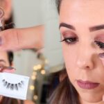 Cómo remover pegamento de pestañas postizas sin dañarlas Guía completa