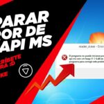 Cómo resolver errores relacionados con api-ms-win-crt-convert-l1-1-0dll